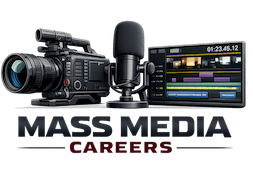Mass Media Careers 